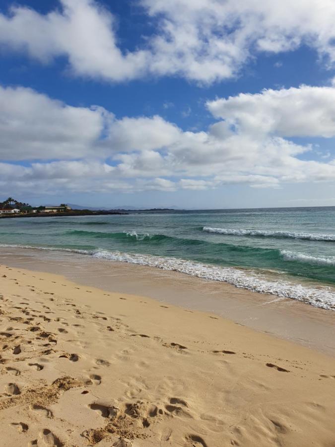 Beautiful, Modern Apartment In Sunny Corralejo Exterior foto